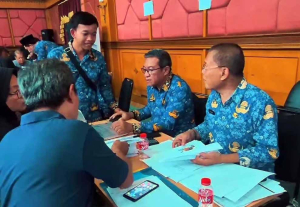 Audit Dana Rp100 Juta, Inspektorat: Pengurus RW Kota Bekasi Diminta Buka Dokumen Pertanggungjawaban