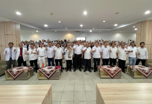 Satuan Pengawas Internal Pastikan Pelayanan RSUD Kota Bekasi Tetap Optimal