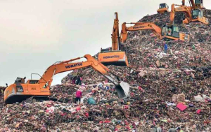 Proyek PSEL Kota Bekasi Masih Tertahan, Lebih dari Separuh Lahan Belum Bebas