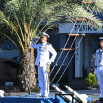 Lanal Sabang Peringati Hari Dharma Samudera