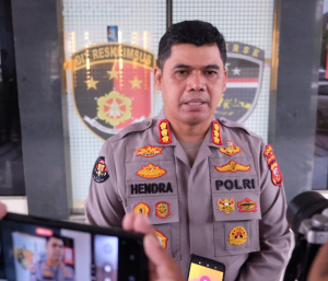 Polres Bogor Tangani Dugaan Pemukulan Wartawan di Cileungsi Secara Profesional