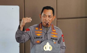 SPNMI Dukung Tegas Sikap Kapolri Teguhkan Polri di Bawah Presiden