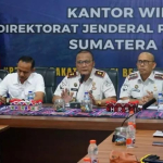 SPNMI: Tuduhan terhadap Kepala Ditjenpas Sumut Tidak Berdasar dan Menyesatkan Publik