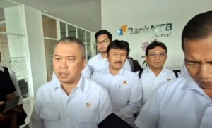 Kemenhub Beri Diskon Tiket Pesawat 18 Persen untuk Mudik Lebaran 2026