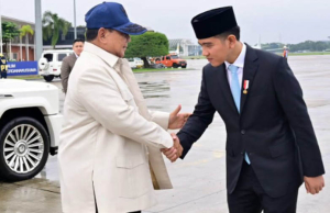 Prabowo Bertolak ke Washington Hari Ini, Teken Tarif Resiprokal