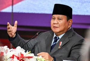 Prabowo Tawarkan Indonesia sebagai Basis Investasi Strategis di AS