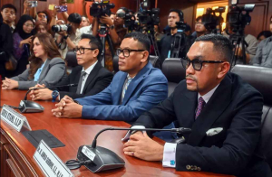Putusan MKD Dipertanyakan, Sahroni Kembali Lagi ke Pimpinan Komisi III DPR