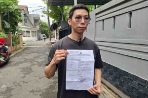 Polisi Hentikan Laporan Balik, Kasus Penganiayaan di Kapuk Naik Penyidikan