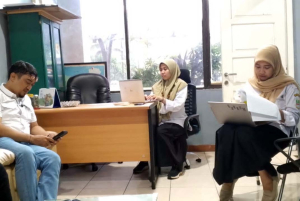 Polemik Izin Lingkungan PT Glow Industri, DLH Terkesan Bertele-tele
