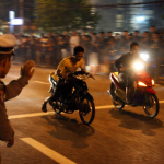 Humas Polri Imbau Hentikan Balap Liar demi Jaga Ketenteraman Ramadan