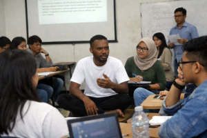 Ruang Kelas dan Makna Pendidikan yang Sering Terlupakan