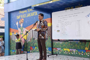Indonesia Longgarkan Batas Kepemilikan Asing Perusahaan AS