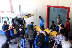 Babak Baru Kasus Kematian Bocah di Sukabumi, Ibu Kandung Ungkap KDRT Ayah - Foto Istimewa