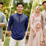 Tren Koko Lebaran Modern 2026: Kurta Minimalis hingga Sarimbit Keluarga Kian Diminati