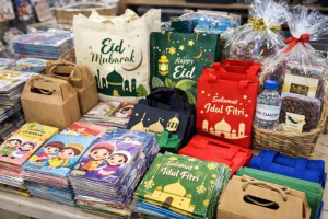 Jelang Idul Fitri 1447 H, Permintaan Kemasan Lebaran Meningkat