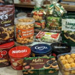 Permintaan Kue Kering Kemasan Naik Jelang Idul Fitri 2026