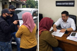 Teror Penagihan Warnai Kredit Macet, Debitur Bekasi Pilih Jalur Advokasi