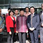 Guru Madrasah Naik Kelas Lewat Kolaborasi Global