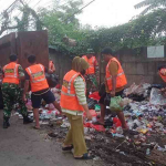 TNI Nyatakan Perang Sampah, Bersihkan Pesisir dan Kota Serentak Nasional