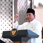 Panglima TNI Hadiri Pengukuhan Pengurus MUI