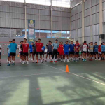 Seleknas Sepak Takraw Menuju Asian Games 2026