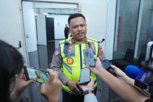 Pengamat Nilai Operasi Keselamatan Kunci Mudik 2026