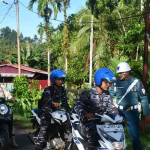 Pekan Disiplin Denpom Simeulue Perkuat Profesionalisme Prajurit