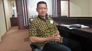 Bapemperda Bekasi Libatkan Kampus Susun Raperda
