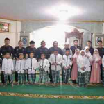 Brimob Tebar Kepedulian untuk Anak Yatim