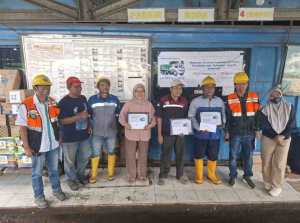 Safety Day 2026 Perkuat Komitmen Keselamatan