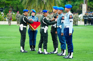 Puspom TNI Gelar Operasi Gaktib Yustisi 2026