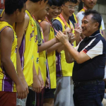 Bobihoe Targetkan Bekasi Lahirkan Atlet Basket Muda