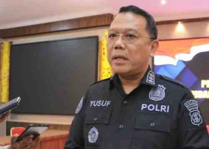 Kasatgas ODC: Sebby Hanya Influencer KKB