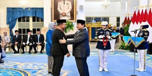 BGN Tancap Gas Perkuat Gizi Nasional