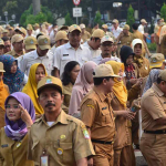 Pemkot Bekasi Siapkan Rp160 Miliar THR ASN
