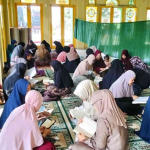 Masjid Al-Amin Satukan Semangat Brimob