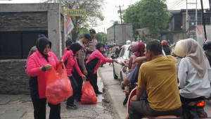 Ramadan Hangat di Tegal Danas