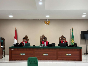 TNI AL Tegaskan Legalitas Lahan Sabang