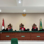 TNI AL Tegaskan Kembali Legalitas Lahan Sabang