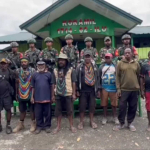 Tokoh Puncak Jaya Serukan Damai Demi Pembangunan
