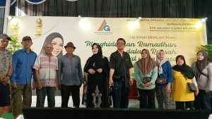 Sambut Ramadan, Arlindo Mitra Perkasa Group Bagikan 500 Paket Sembako