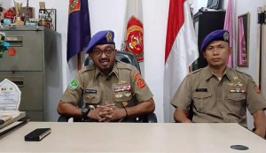 IARMI Desak Sikap Tegas Pemerintah Indonesia