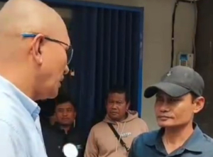 Polisi Sumedang Tegas Lawan Intimidasi Debt Collector