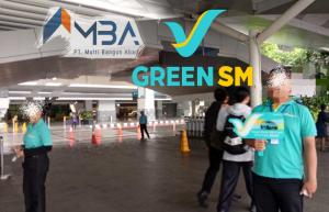 Diberhentikan Oleh MBA, Dispatcher di Green SM Airport Tuntut Hak Normatif