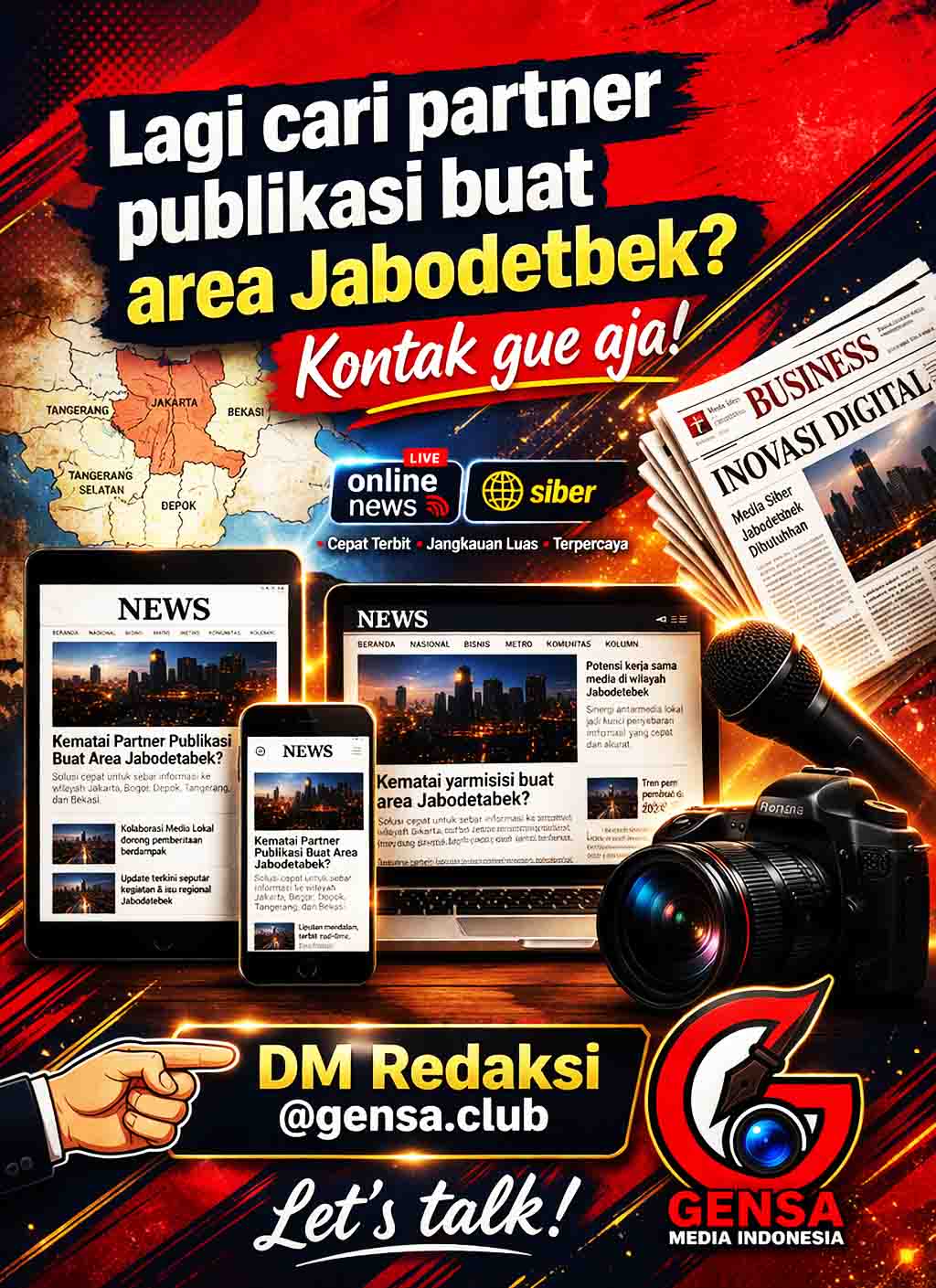 Advertisement