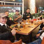 Darurat Obat Keras Tipe G, BANN Beraksi Demi Kota Bekasi BERSINAR