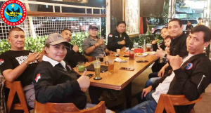 Darurat Obat Keras Tipe G, BANN Beraksi Demi Kota Bekasi BERSINAR