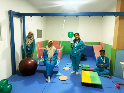 7 Tahun RSUD Jatisampurna: Perkuat Layanan Kesehatan dan Raih Berbagai Prestasi 4 Foto Istimewa 38