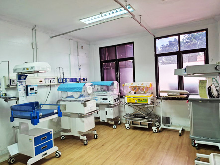 7 Tahun RSUD Jatisampurna: Perkuat Layanan Kesehatan dan Raih Berbagai Prestasi 6 Foto Istimewa 39