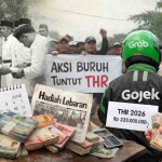 Sejarah dan Dinamika THR: Dari Persekot PNS hingga Ojol 2026